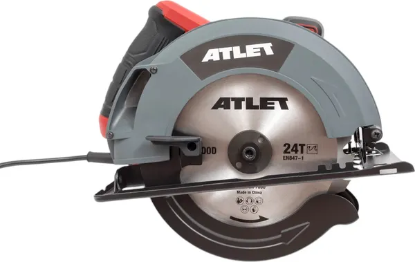 Изображение товара Дисковая пила Atlet PSC190G11