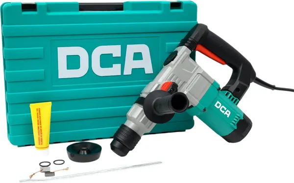 Изображение товара Перфоратор DCA AZC02-28SH