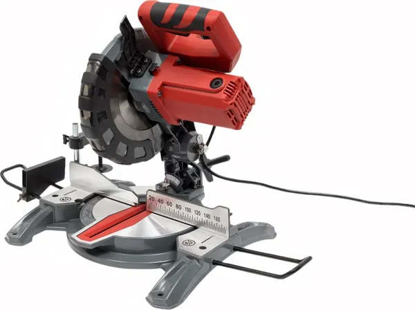 Изображение товара Торцовочная пила Atlet BMS2103