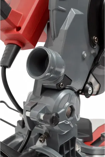 Изображение товара Торцовочная пила Atlet BMS2103