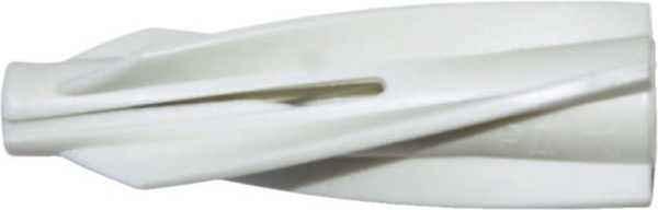 Изображение товара Дюбель для пенобетона Tech-Krep RD 10x60 (200шт)