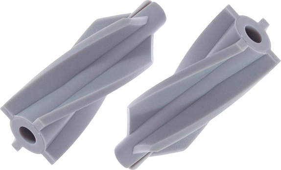 Изображение товара Дюбель для пенобетона Tech-Krep RD 10x60 (200шт)