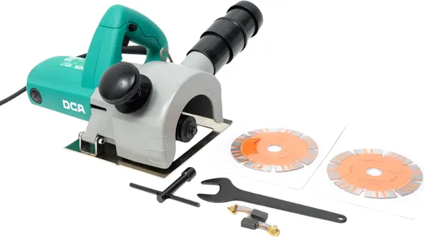 Изображение товара Штроборез DCA AZR110