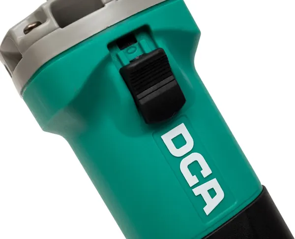 Изображение товара Прямая шлифовальная машина DCA ASJ06-25