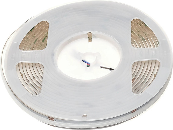 Изображение товара Светодиодная лента Byled Pro+ COB CSP LED / BLSCOB-784-24-19-RGBNW-PRO+