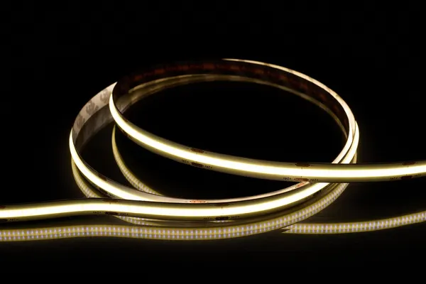 Изображение товара Светодиодная лента Byled Pro+ COB CSP LED / BLSCOB-480-24-11-NW-PRO+ (нейтральный белый)