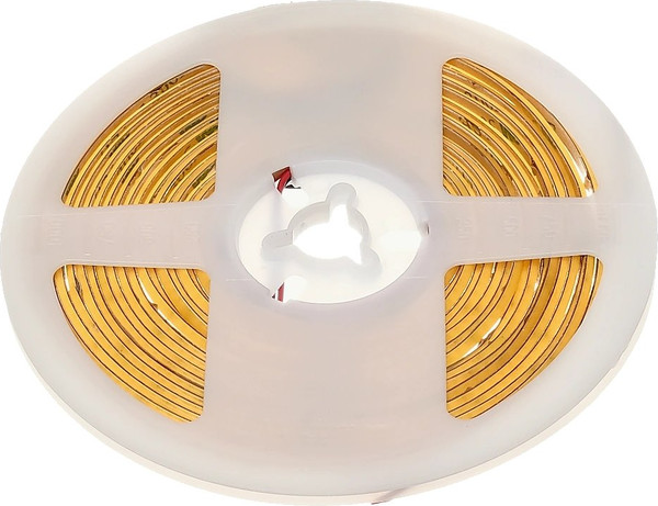 Изображение товара Светодиодная лента Byled Pro+ COB CSP LED / BLSCOB-384-24-4.8-WW-PRO+-3mm (теплый белый)