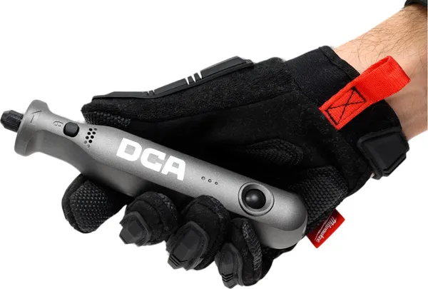 Изображение товара Гравер DCA ADSJ0401 TYPE E