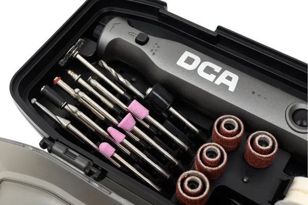 Изображение товара Гравер DCA ADSJ0401 TYPE E