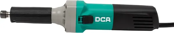 Изображение товара Прямая шлифовальная машина DCA  ASJ05-25