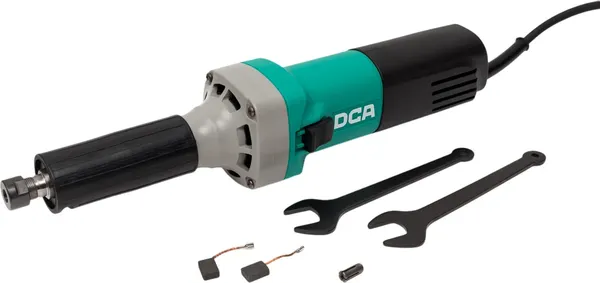 Изображение товара Прямая шлифовальная машина DCA  ASJ05-25