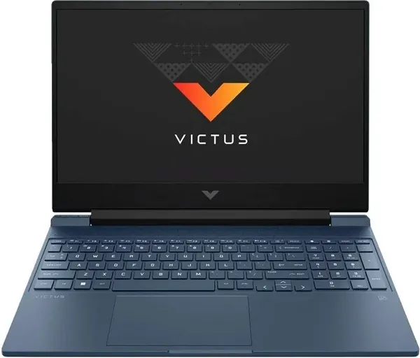 Изображение товара Игровой ноутбук HP Victus Gaming 15 D1KS0EA без ОС