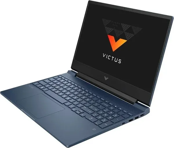 Изображение товара Игровой ноутбук HP Victus Gaming 15 D1KS0EA без ОС