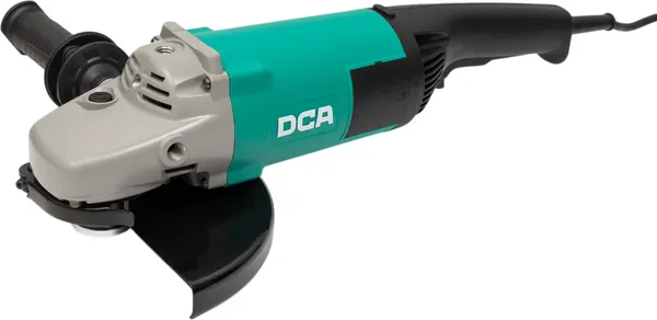 Изображение товара Угловая шлифовальная машина DCA ASM230SH (soft start)