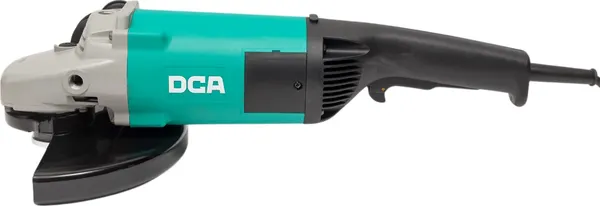 Изображение товара Угловая шлифовальная машина DCA ASM230SH (soft start)