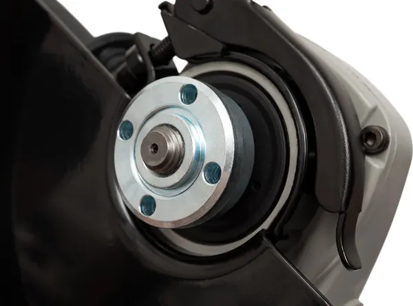 Изображение товара Угловая шлифовальная машина DCA ASM230SH (soft start)