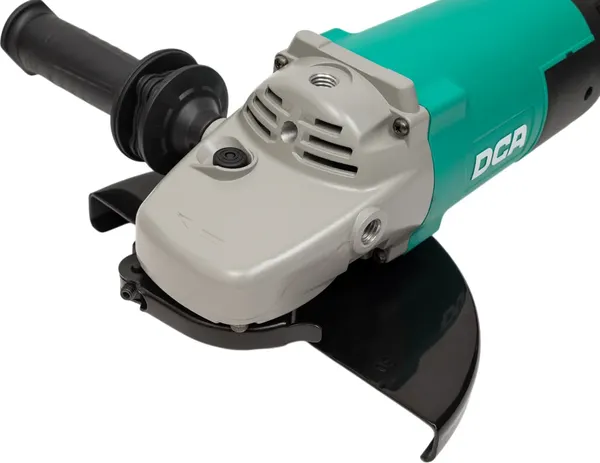 Изображение товара Угловая шлифовальная машина DCA ASM230SH (soft start)
