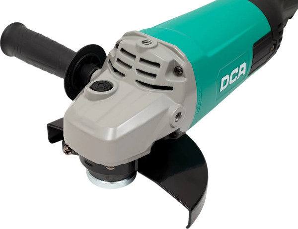 Изображение товара Угловая шлифовальная машина DCA ASM04-150