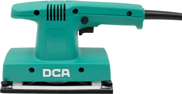 Изображение товара Вибрационная шлифовальная машина DCA ASB185B