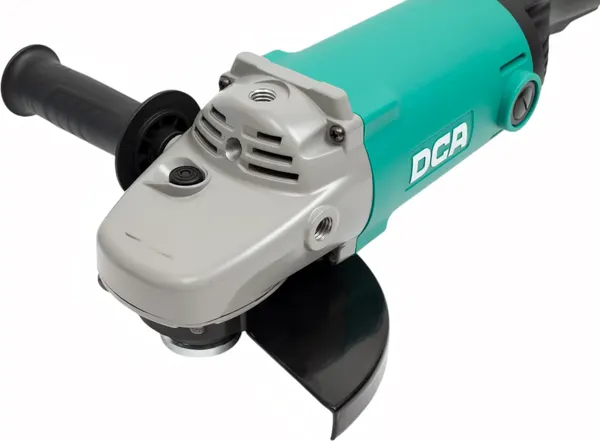 Изображение товара Угловая шлифовальная машина DCA ASM180A