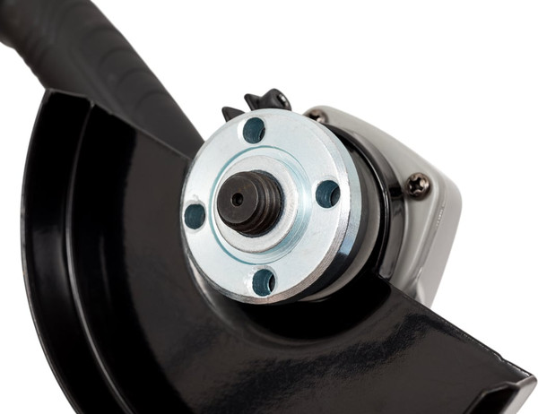 Изображение товара Угловая шлифовальная машина DCA ASM14-125