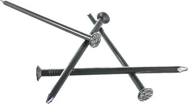 Изображение товара Гвоздь строительный Gigant G-925561 (5кг)
