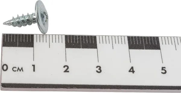 Изображение товара Саморез Gigant 123565 (1кг)