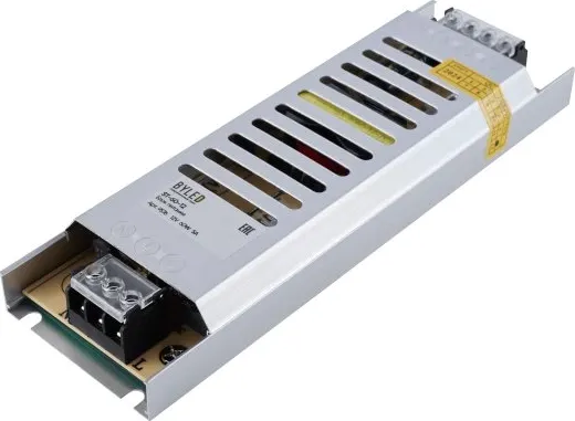 Изображение товара Блок питания для светодиодной ленты Byled ST-60-12