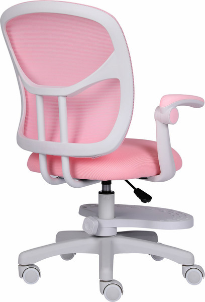 Изображение товара Кресло детское Brabix MG-205 / 533151 (розовый)