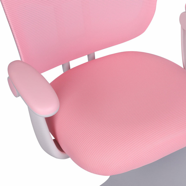 Изображение товара Кресло детское Brabix MG-205 / 533151 (розовый)