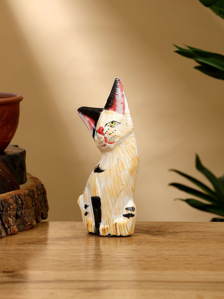 Изображение товара Статуэтка Sima-Land Котенок 3370282