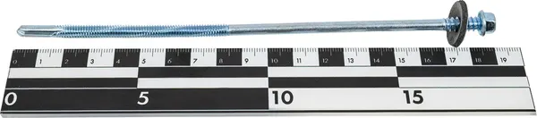 Изображение товара Саморез Gigant Для сэндвич-панелей G-124096 (250шт)