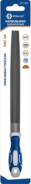 Изображение товара Напильник Кобальт №1 / 247-569