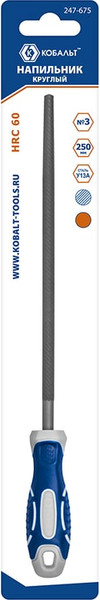 Изображение товара Напильник Кобальт №3 / 247-675