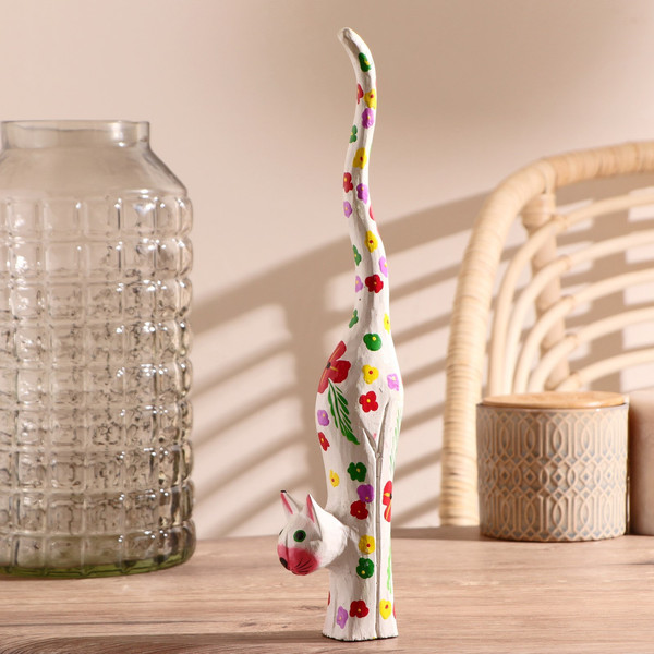 Изображение товара Статуэтка Sima-Land Кошечка 2630552