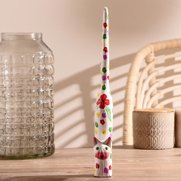 Изображение товара Статуэтка Sima-Land Кошечка 2630552