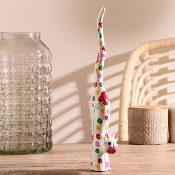 Изображение товара Статуэтка Sima-Land Кошечка 2630552