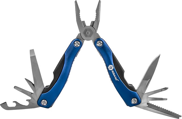 Изображение товара Мультитул Кобальт 12 в 1 / 918-275