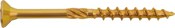 Изображение товара Саморез Gigant Конструкционный 123821 (500шт)