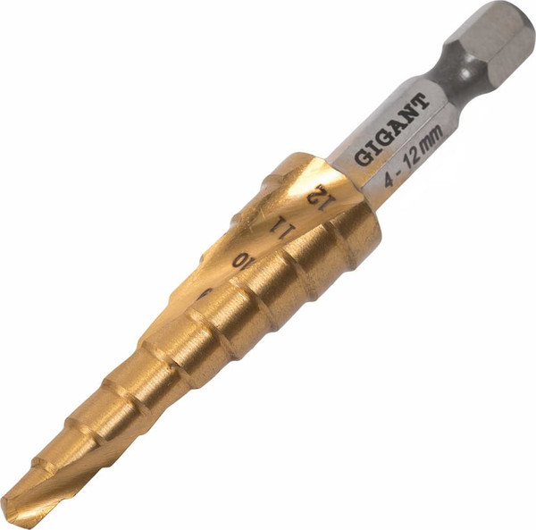 Изображение товара Сверло Gigant GSD 11058