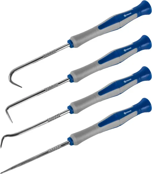 Изображение товара Набор съемников Кобальт 245-480