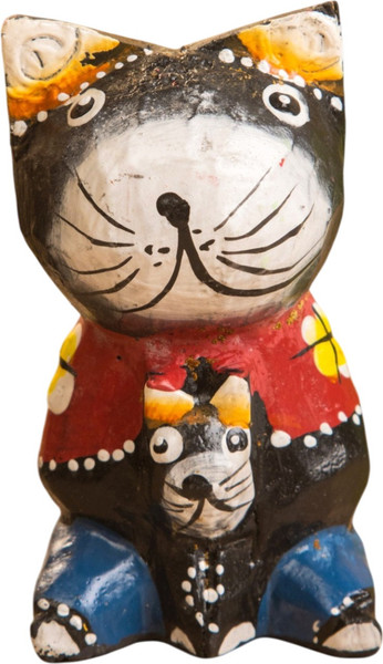 Изображение товара Статуэтка Sima-Land Котики 10485651