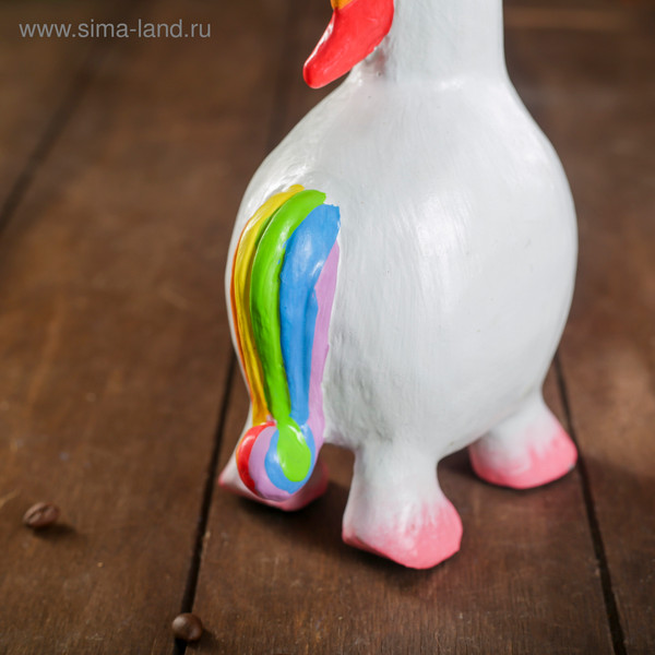 Изображение товара Статуэтка Sima-Land Единорог 4165788