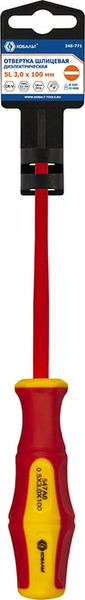 Изображение товара Отвертка Кобальт Ultra Grip / 248-771
