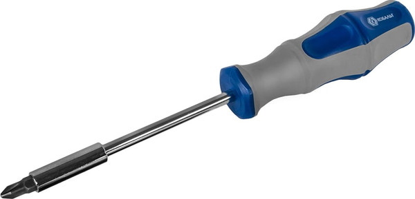 Изображение товара Отвертка Кобальт Ultra Grip / 646-676