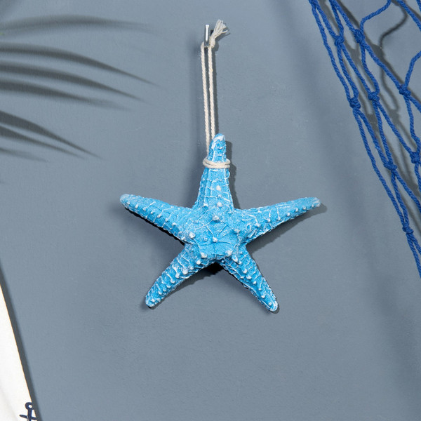 Изображение товара Декор настенный Sima-Land Морская звезда 9912890