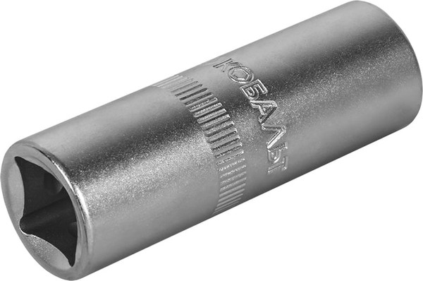 Изображение товара Головка слесарная Кобальт 643-477