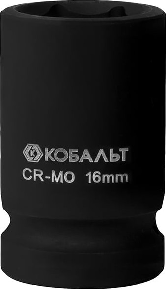 Изображение товара Головка слесарная Кобальт 642-142