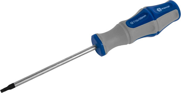 Изображение товара Отвертка Кобальт Ultra Grip / 910-041