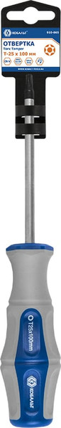Изображение товара Отвертка Кобальт Ultra Grip / 910-065